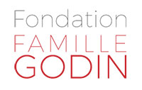 Logo de Fondation Famille Godin 
