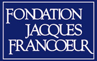 Logo de Fondation Jacques Francoeur