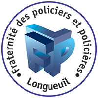 Logo de Fraternité des policiers & policières