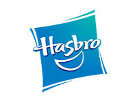 Logo de Hasbro