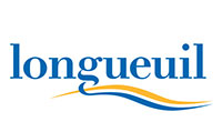 Logo de Ville de Longueuil 