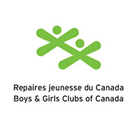 Logo de Repaires Jeunesse du Canada 