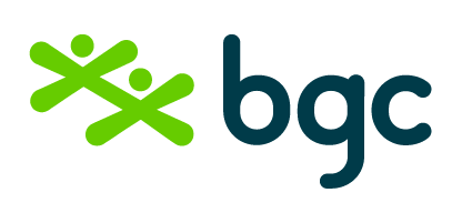 Logo de BGC (Boys & Girls Club)