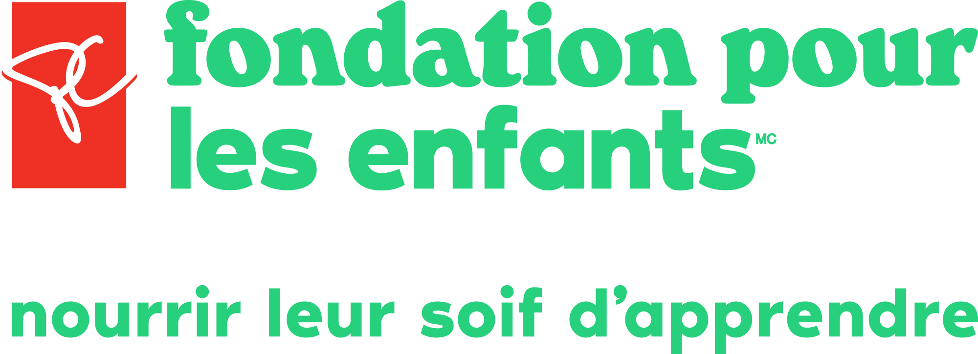 Logo de Fondation Choix du président
