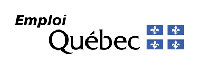 Logo de Emploi-Québec