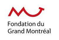 Logo de Fondation du Grand Montréal