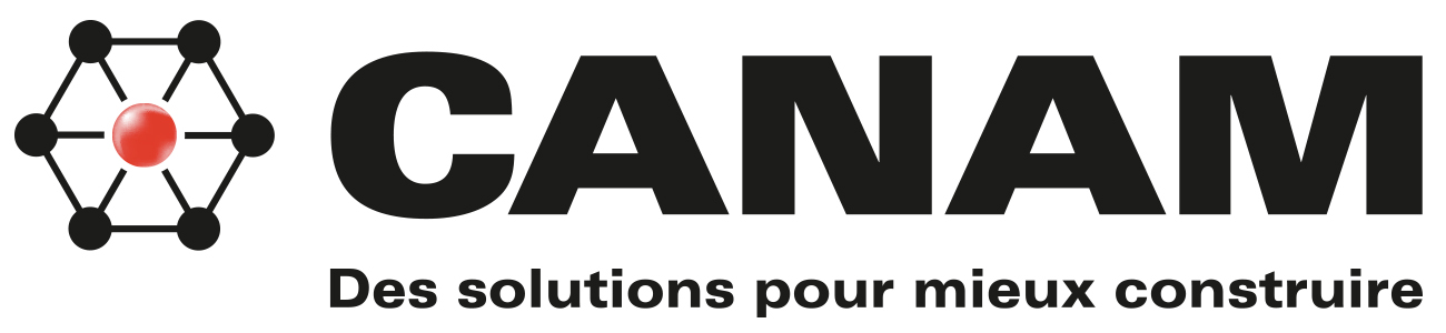 Logo de Groupe Canam