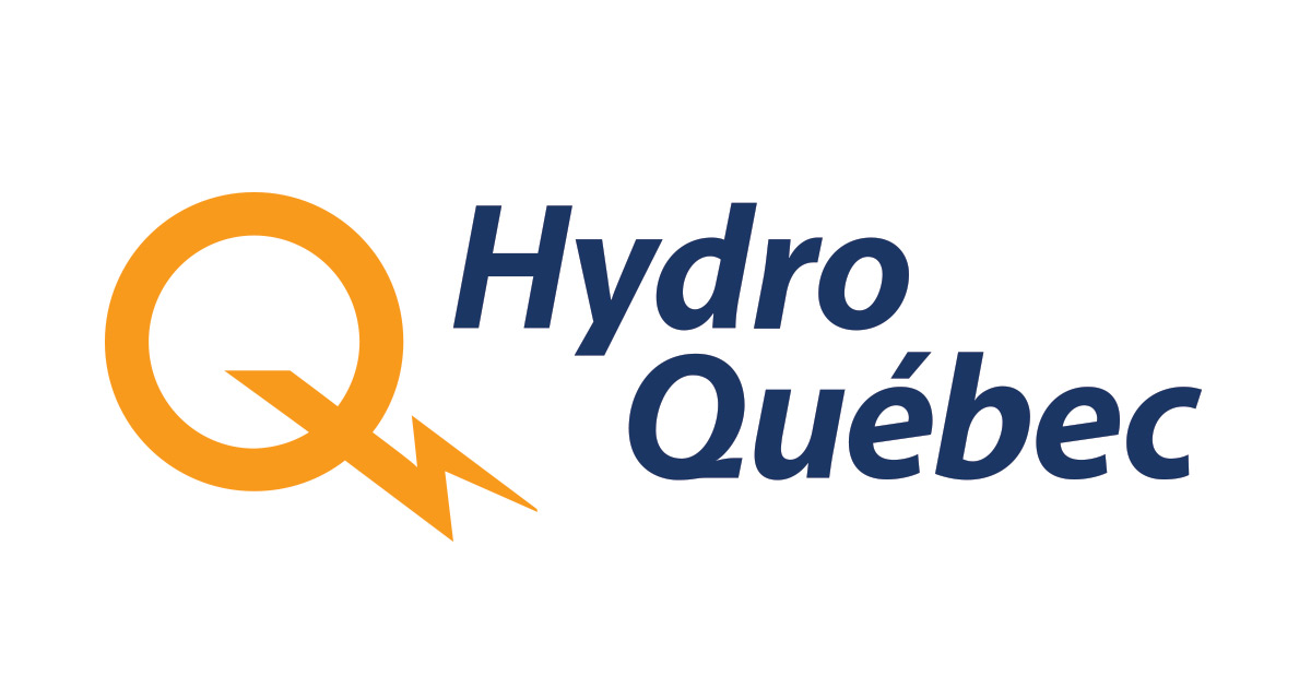 Logo de Hydro-Québec
