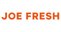 Logo de Joe Fresh