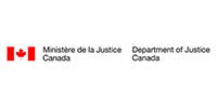 Logo de Ministère de la justice du Canada 