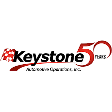 Logo de Keystone