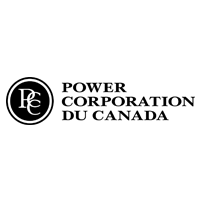 Logo de Power Corporation du Canada