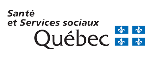 Logo de Service de Santé & Service sociaux du Québec