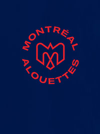 Logo de Alouettes de Montréal