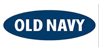 Logo de Old Navy