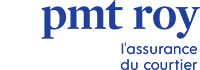 Logo de PMT ROY l'assurance du courtier