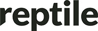 Logo de Reptile