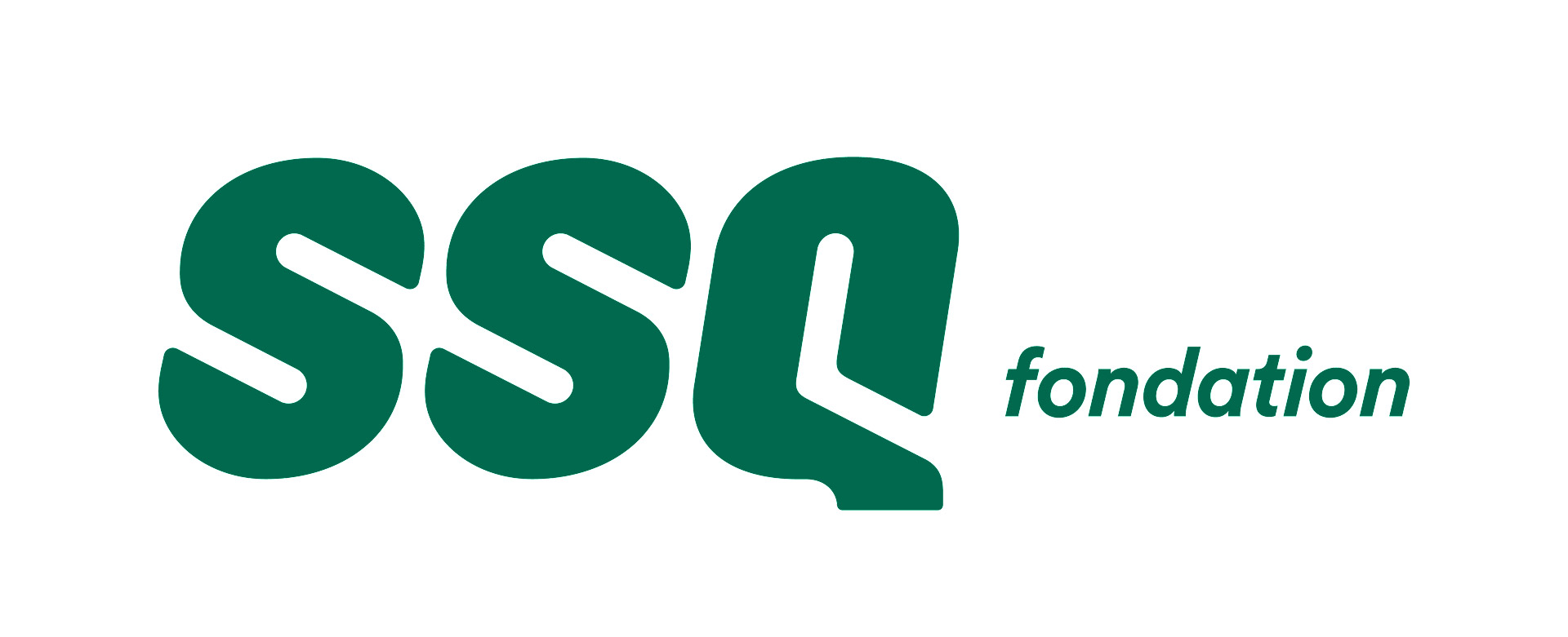 Logo de SSQ Assurance